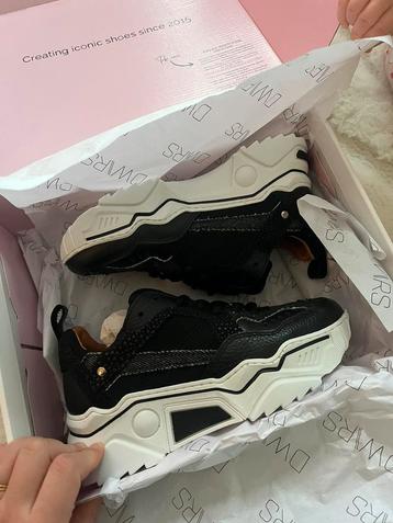 DWRS sneakers maat 36 *NIEUW* beschikbaar voor biedingen