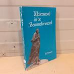Nr. 500 A. Vervoorn. Watersnood in de Bommelerwaard. Waarin, Boeken, Geschiedenis | Stad en Regio, Ophalen of Verzenden, 20e eeuw of later