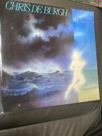 Chris De Burgh : The Getaway ( lp vinyl), Ophalen of Verzenden, 1960 tot 1980, Gebruikt, 12 inch