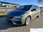 Opel Astra 1.4 Business Edition AUTOMAAT / NAVI, Auto's, Opel, Te koop, Zilver of Grijs, 5 stoelen, 145 pk