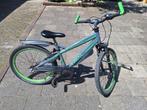 Alpina fiets 24 inch, Fietsen en Brommers, Fietsen | Jongens, Ophalen, Alpina, Versnellingen, Gebruikt