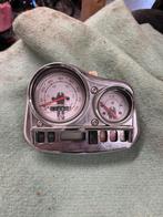 Dashbaord km teller vespa S, Ophalen of Verzenden