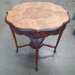 Pander & Zonen - tafeltje - diameter 65 cm, Ophalen