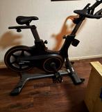 De Basic-Fit Smart Bike, Sport en Fitness, Ophalen, Zo goed als nieuw, Metaal, Hometrainer