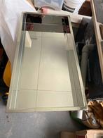 RVS Inbouwnis Badkamer - Nieuw, Minder dan 50 cm, Nieuw, Ophalen of Verzenden, Minder dan 100 cm