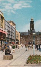 04627 Rotterdam - Stadhuisplein, Verzenden, 1960 tot 1980, Ongelopen, Zuid-Holland