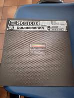 Davide sonar sarabande, Cd's en Dvd's, Vinyl | Dance en House, Ophalen of Verzenden, Gebruikt, Overige formaten