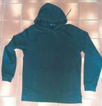 Mooie zwarte Hoodie Girav 3XL  XLF extra long fit, Kleding | Heren, Grote Maten, Girav, Zwart, Trui of Vest, Ophalen of Verzenden