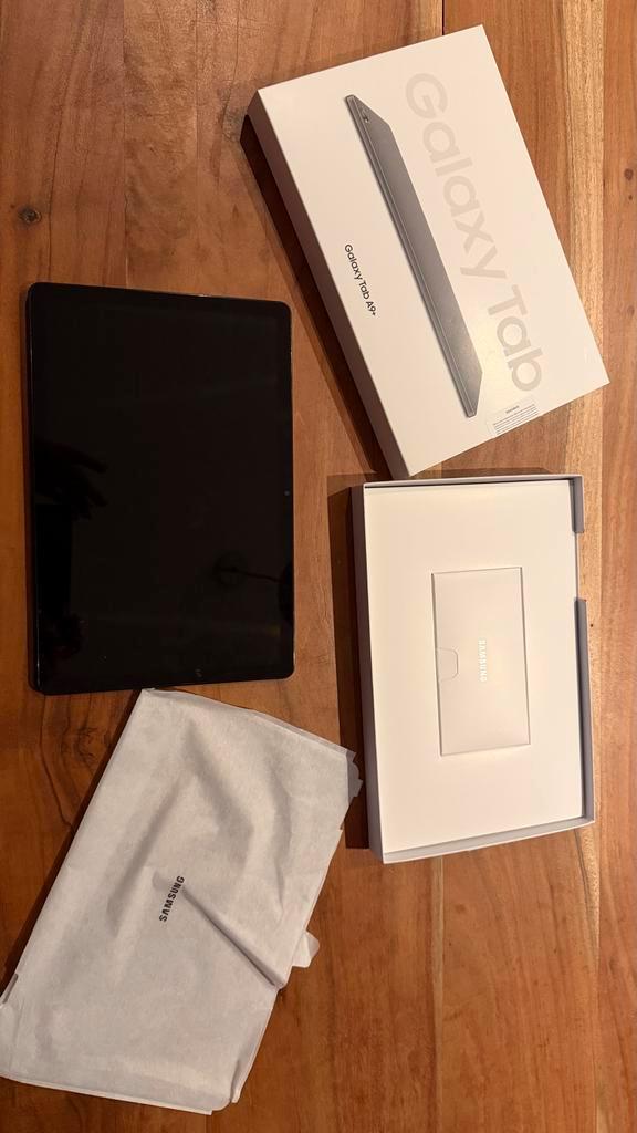 Samsung Galaxy Tab A9+, Computers en Software, Android Tablets, Zo goed als nieuw, Wi-Fi, 11 inch, 64 GB, Ophalen of Verzenden
