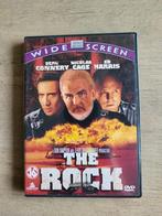 DVD The rock, Alle leeftijden, Ophalen of Verzenden, Gebruikt
