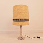 Vintage tafellamp | 1960s | mid-century design lamp | retro, Huis en Inrichting, Lampen | Tafellampen, Minder dan 50 cm, Ophalen of Verzenden