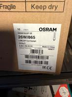 Osram Dulux D/E G24q-3 26w nieuw 20x in doos, Minder dan 30 watt, Overige typen, Nieuw, E27 (groot)