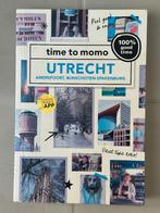 Utrecht, time to momo, Overige merken, Time to Momo, Ophalen of Verzenden, Zo goed als nieuw