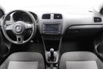 Volkswagen Polo 1.2-12V Comfortline | Airco | Grootscherm |, Voorwielaandrijving, Euro 5, 967 kg, Gebruikt