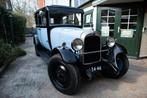 oldtimer Citroen B14g  1927 !, Auto's, Oldtimers, Te koop, Grijs, Benzine, Blauw