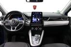 Renault Captur 1.6 E-Tech Plug-in Hybrid 160 Edition One, Auto's, Renault, 77 km/l, Gebruikt, 4 cilinders, Blauw