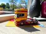Tekno Scania R  van M.Vreugdenhil, Ophalen of Verzenden, Zo goed als nieuw, Bus of Vrachtwagen, Tekno