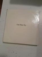 George michael 7 inch one more try, Cd's en Dvd's, Vinyl Singles, Ophalen of Verzenden, Zo goed als nieuw, Pop