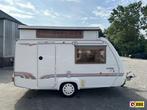 Rapido Evolution 32 HEFDAK GEEN TOILETRUIMTE, Standaardzit, Bedrijf, 500 - 750 kg, Rapido