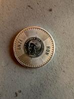 Munt Michiel de Ruyter, Ophalen of Verzenden, Zilver