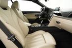 BMW 4 Serie Cabrio 430i xDrive High Executive Automaat | Ele, Origineel Nederlands, Te koop, Benzine, 4 stoelen