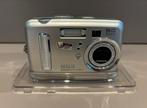 Vintage Kodak EasyShare CX7525 - Incl. Doos & Dock, Gebruikt, Compact, Ophalen of Verzenden, 5 Megapixel