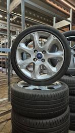Sets winter/zomerbanden. Oa Audi Q5 Range Evoque VW ID3 Cupr, Auto-onderdelen, Banden en Velgen, Ophalen, 215 mm, 16 inch, Winterbanden