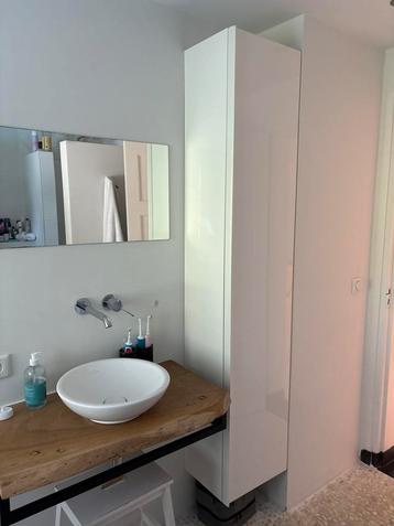 Badkamerkast Ikea beschikbaar voor biedingen
