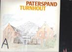 Paterspand Turnhout- HC, Boeken, Geschiedenis | Stad en Regio, Verzenden, Zo goed als nieuw