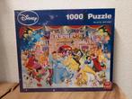 King puzzel: Disney Holiday on ice nieuw, Ophalen of Verzenden, 500 t/m 1500 stukjes, Nieuw, Legpuzzel