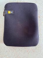 CASE LOGIC, tablet hoes/ laptop (zoals: Apple, HP, DELL), Ophalen of Verzenden, Zo goed als nieuw, Bescherming voor- en achterkant