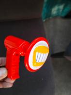 Stemvervormer  microphone, Ophalen of Verzenden, Zo goed als nieuw
