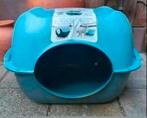 Rotho MyPet Bella Kattenbak Dubbele Cattoilet Litterbox, Dieren en Toebehoren, Ophalen of Verzenden, Zo goed als nieuw