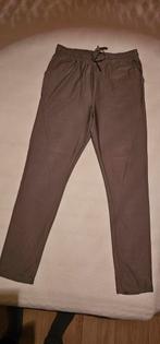 Travel Stof Broek - Lichtgroen, Kleding | Dames, Maat 42/44 (L), Ophalen of Verzenden, Zo goed als nieuw, Groen