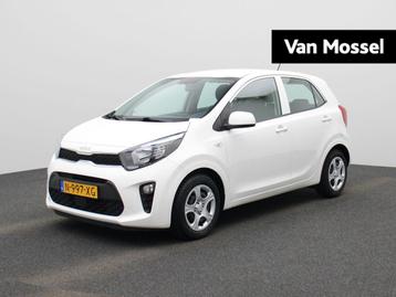 Kia Picanto 1.0 DPi ComfortLine beschikbaar voor biedingen