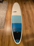 NSP surfboard 7'6" E2, Watersport en Boten, Golfsurfen, Ophalen, Gebruikt, Overige typen, Met vinnen