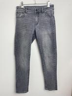 Denham Monroe Girlfriend Tapered Fit grijze jeans 25 x 28, DENHAM the Jeanmaker B.V., Denham, Hellingbaan 432 (1033 DB) Amsterdam, Nederland