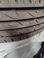 4x zomer banden + 4x winterbanden met velg, Auto-onderdelen, Banden en Velgen, Ophalen, Banden en Velgen, 17 inch, Winterbanden