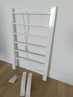 Elektrische handdoekradiator, Ophalen, Radiator, Minder dan 60 cm, Zo goed als nieuw