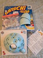 Hitachi igloo van Megablue COMPLEET!!, Ophalen of Verzenden