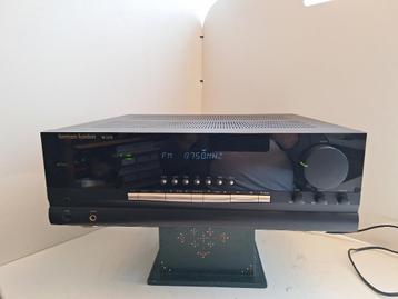 Harman Kardon 2 maal 100 watt nette staat beschikbaar voor biedingen