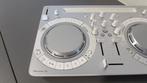 Pioneer DJ DDJ WeGO 4 met Decksaver 2 kanaals DJ controller, Ophalen of Verzenden, Zo goed als nieuw, Pioneer, Pioneer