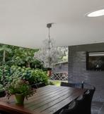 Erg mooie sfeervolle kroonluchter Rockcoco van Fatboy, Tuin en Terras, Buitenverlichting, Ophalen, Kunststof, Gebruikt, Minder dan 50 watt
