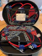 Sneeuwkettingen (z.g.a.n.!), Ophalen of Verzenden, Nieuw