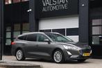 Ford Focus Wagon 1.0 EcoBoost Titanium | B&O | LED | WINTERP, 65 €/maand, 125 pk, Gebruikt, Euro 6