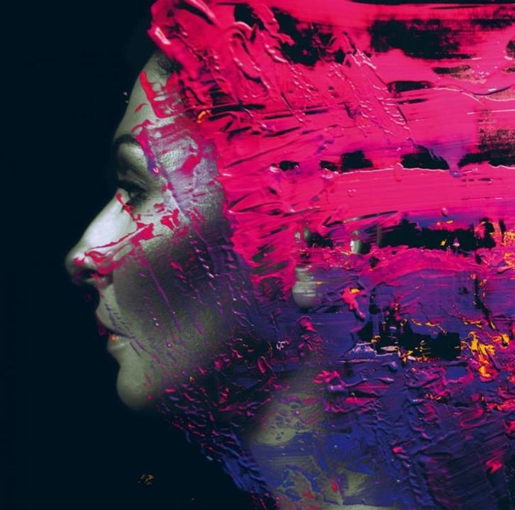 CD: Steven Wilson (Porcupine Tree) – Hand. Cannot. Erase., Cd's en Dvd's, Cd's | Rock, Zo goed als nieuw, Poprock, Ophalen of Verzenden