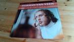Herman van Veen - Alles, Ophalen, Zo goed als nieuw, 12 inch, Pop
