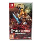 Nintendo Switch Game | Hyrule Warriors: Age Of Calamity, Flex Ltd., Zo goed als nieuw, https://flex.com/contact-us, Nobelstraat 10, 5807 GA Oostrum