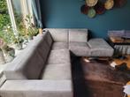 Hoekbank - Montel Viano, Ophalen, Overige materialen, 250 tot 300 cm, Hoekbank