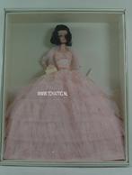 Barbie silkstone In the Pink fashion models collection nieuw, Nieuw, Fashion Doll, Ophalen of Verzenden